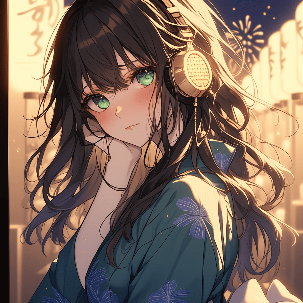 花火
