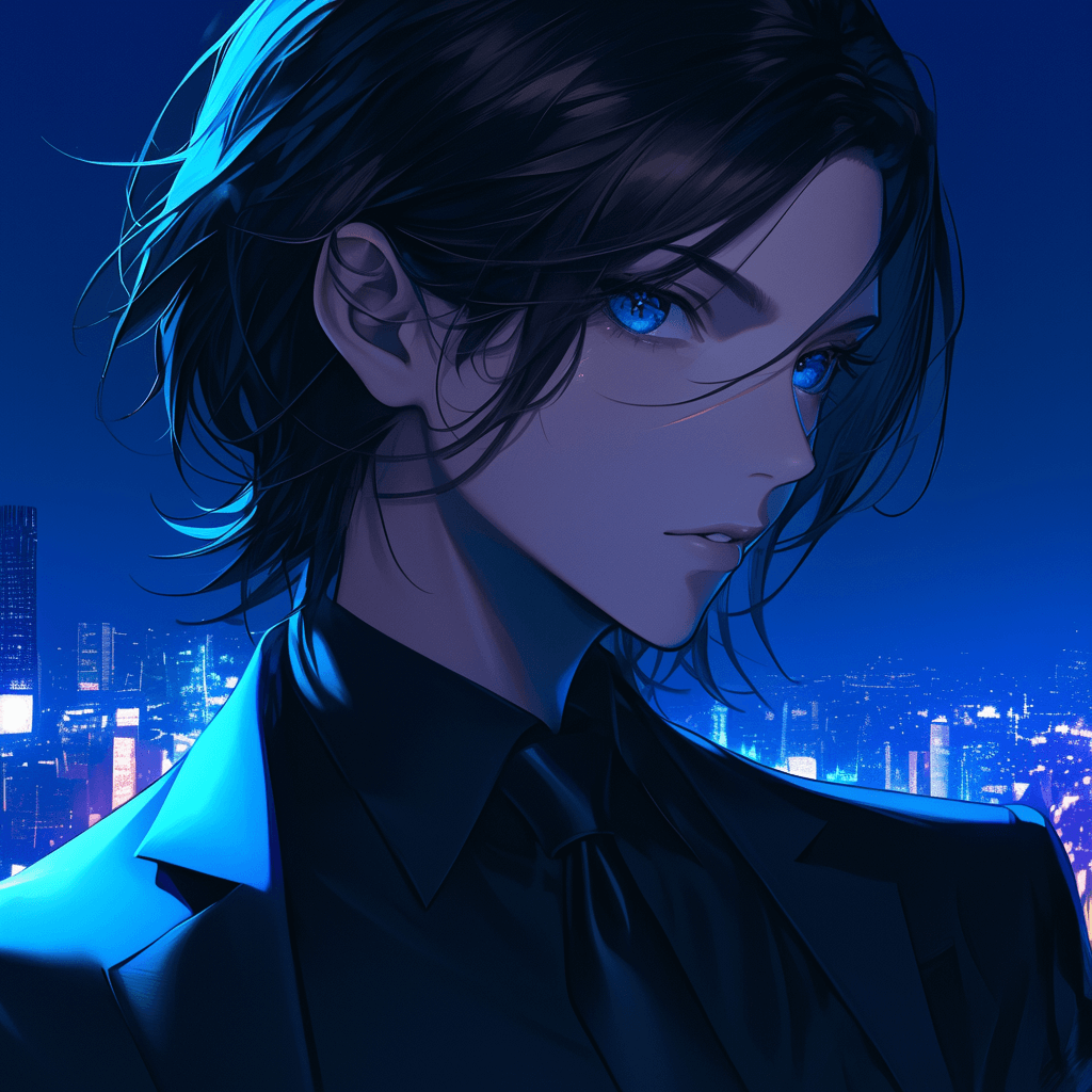神代カデン