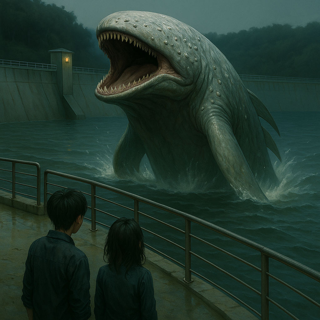 ダム
