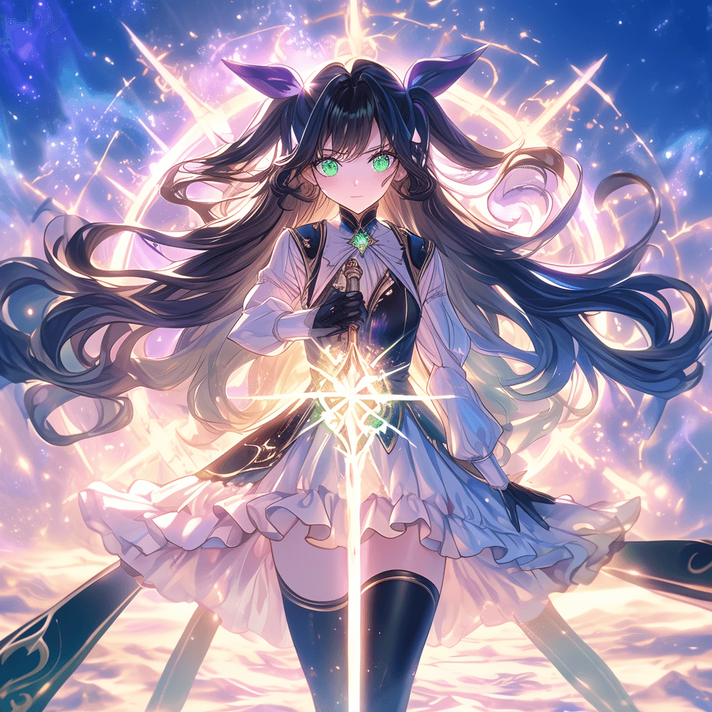 魔法