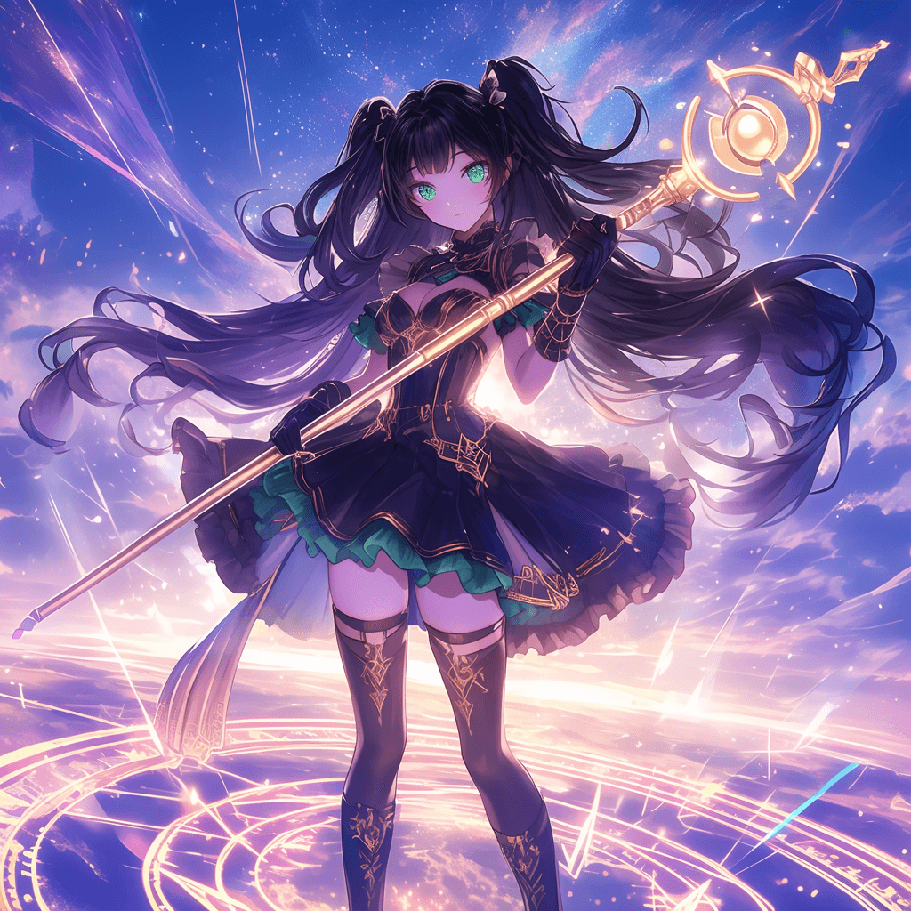 魔法