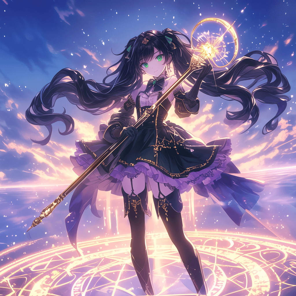 魔法