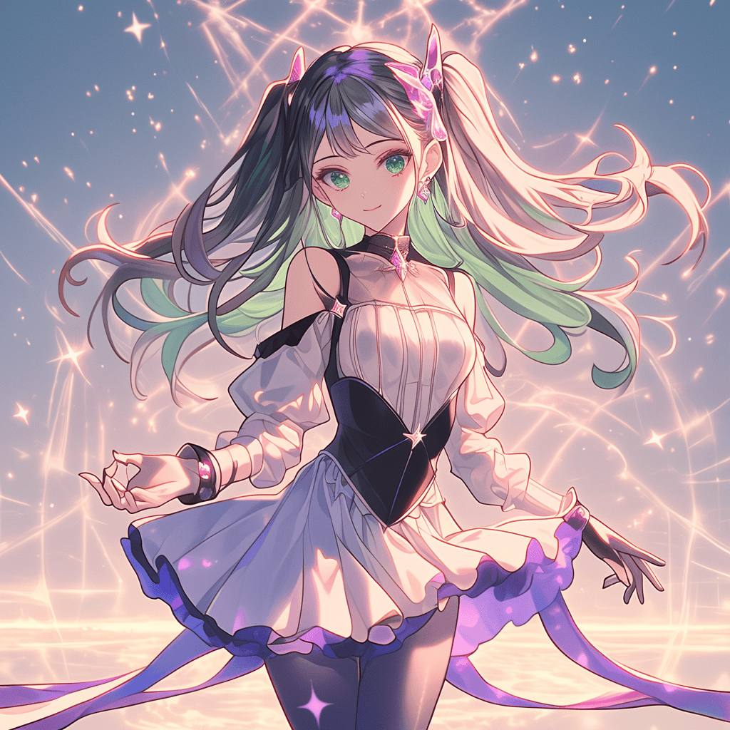 魔法