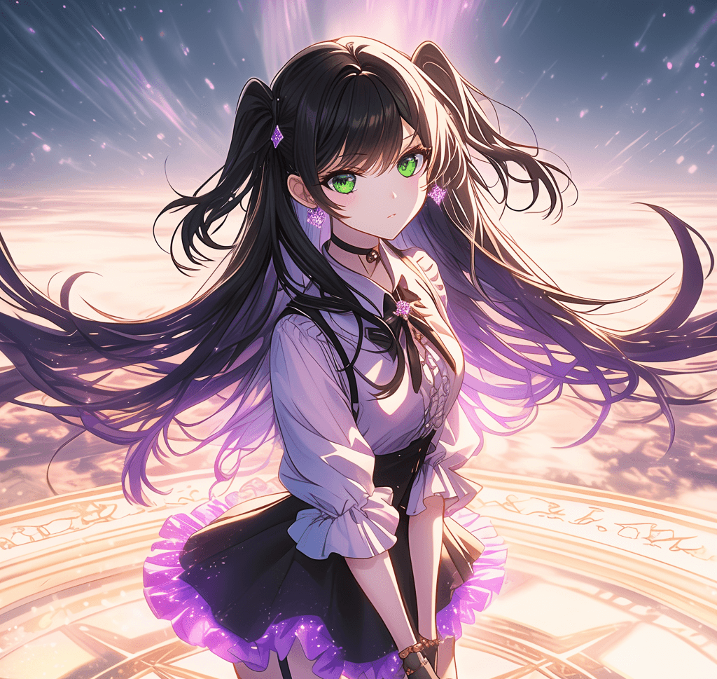 魔法