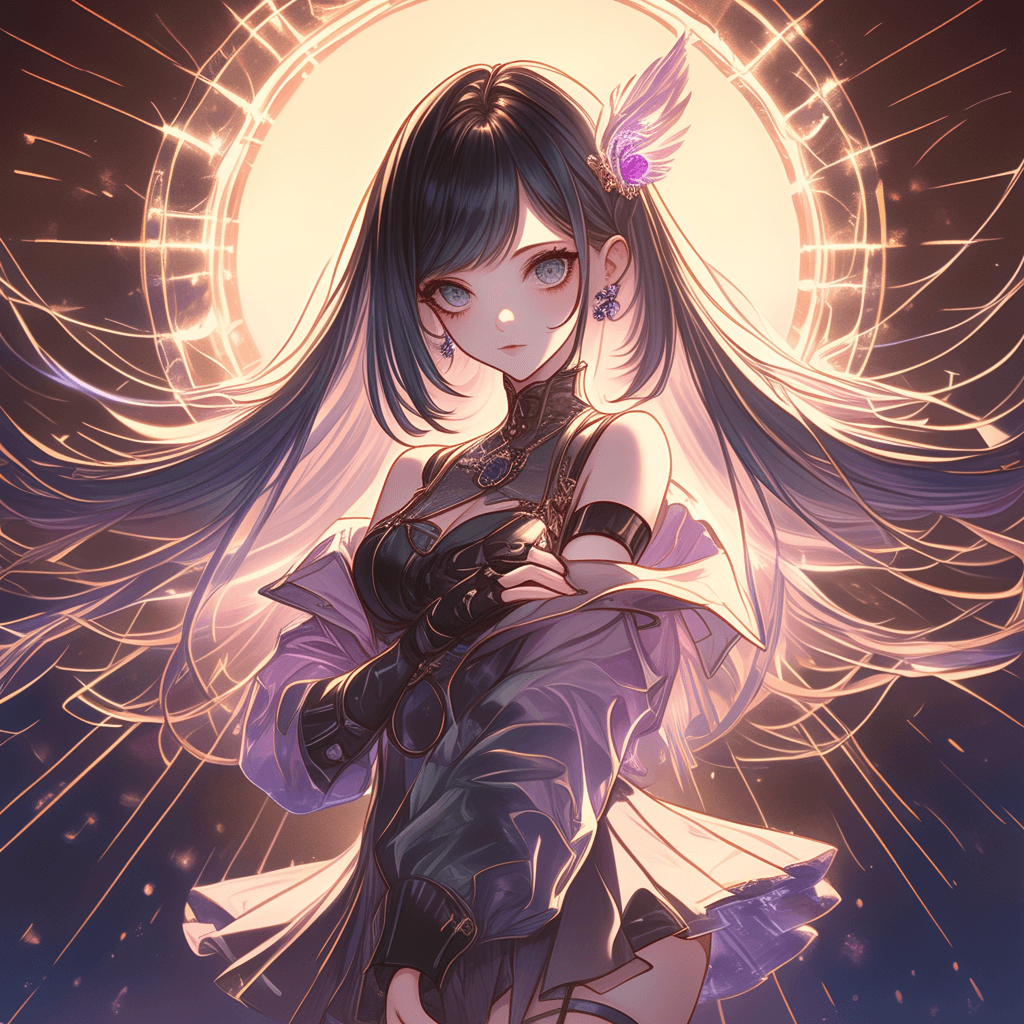 魔法
