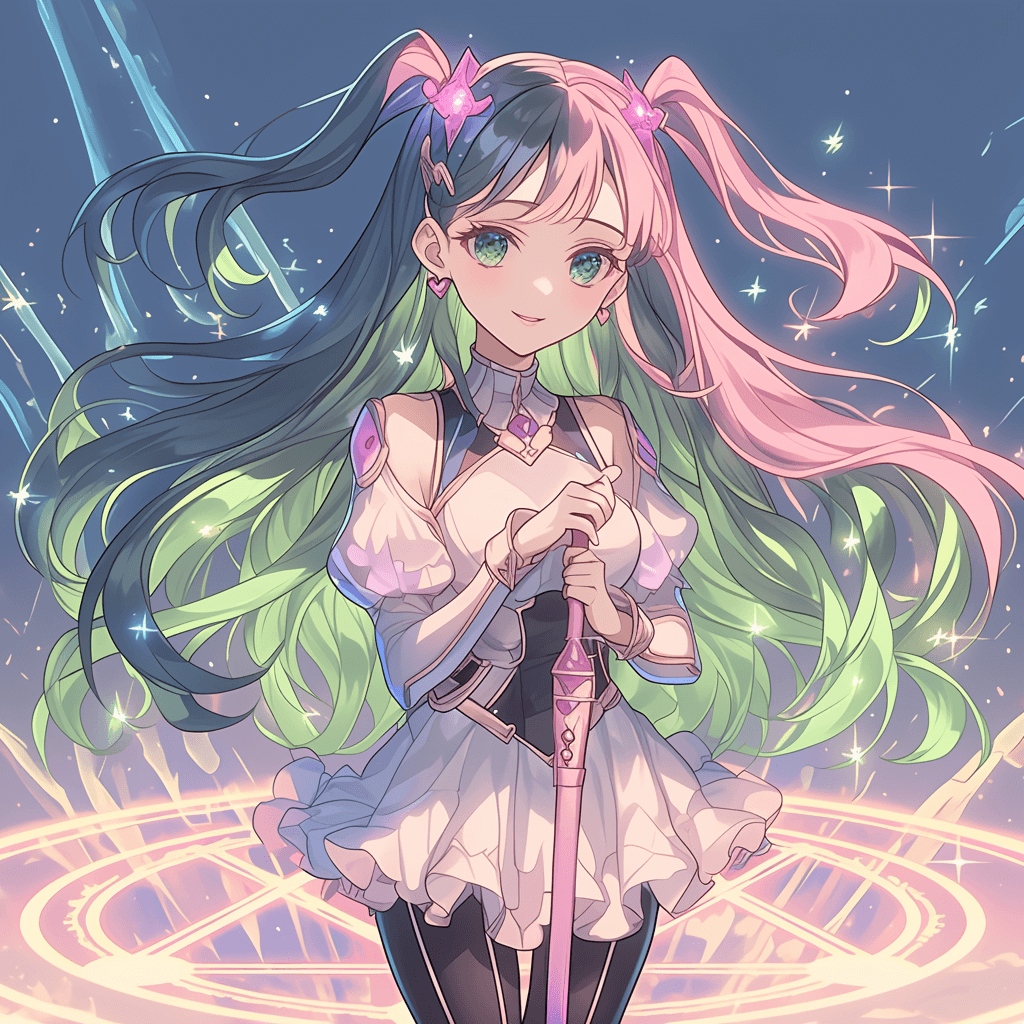 魔法