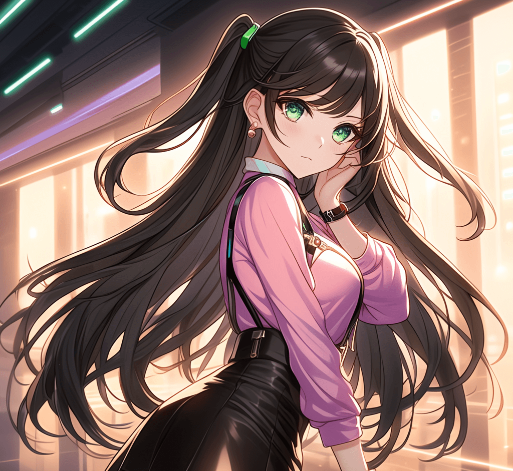 ナズナ