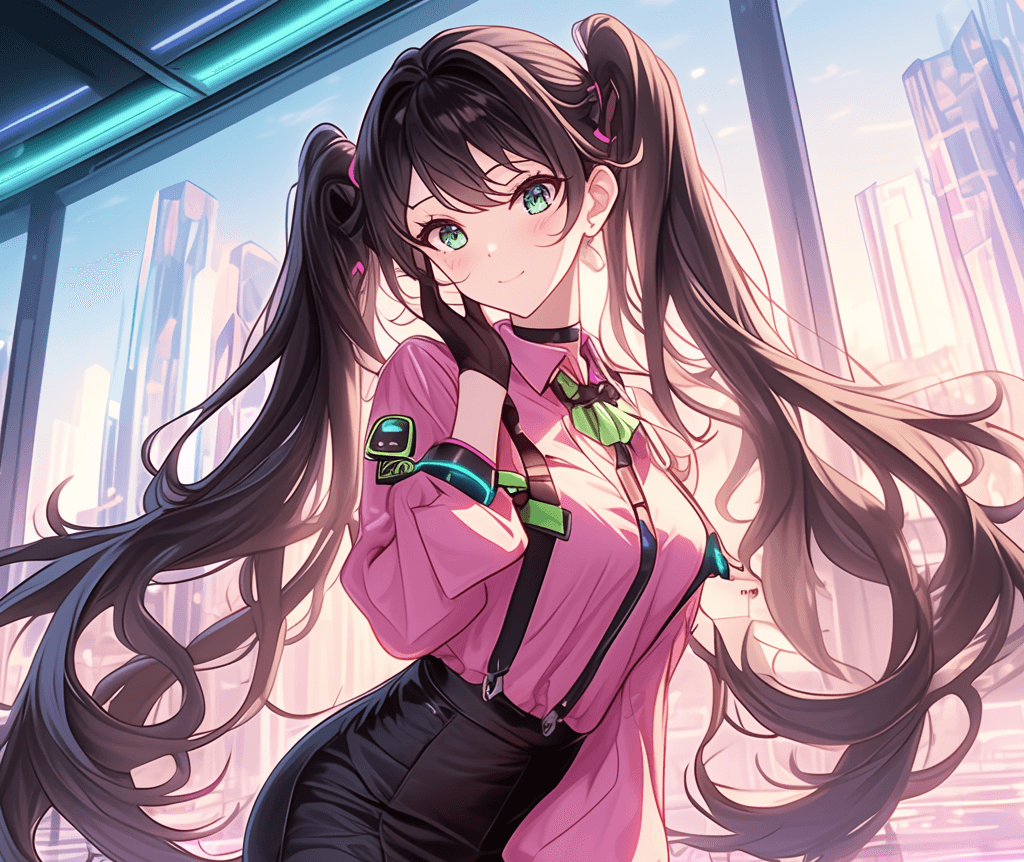 ナズナ