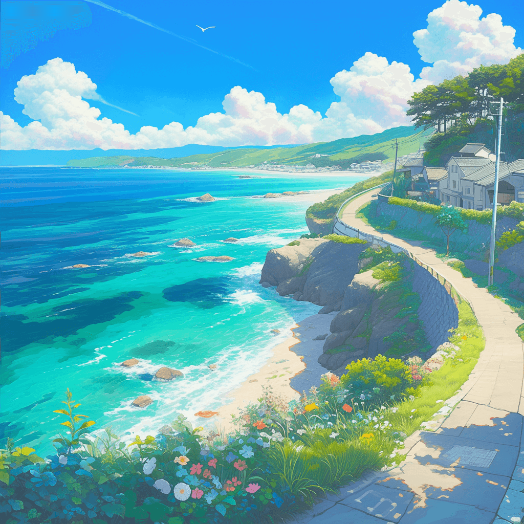 海