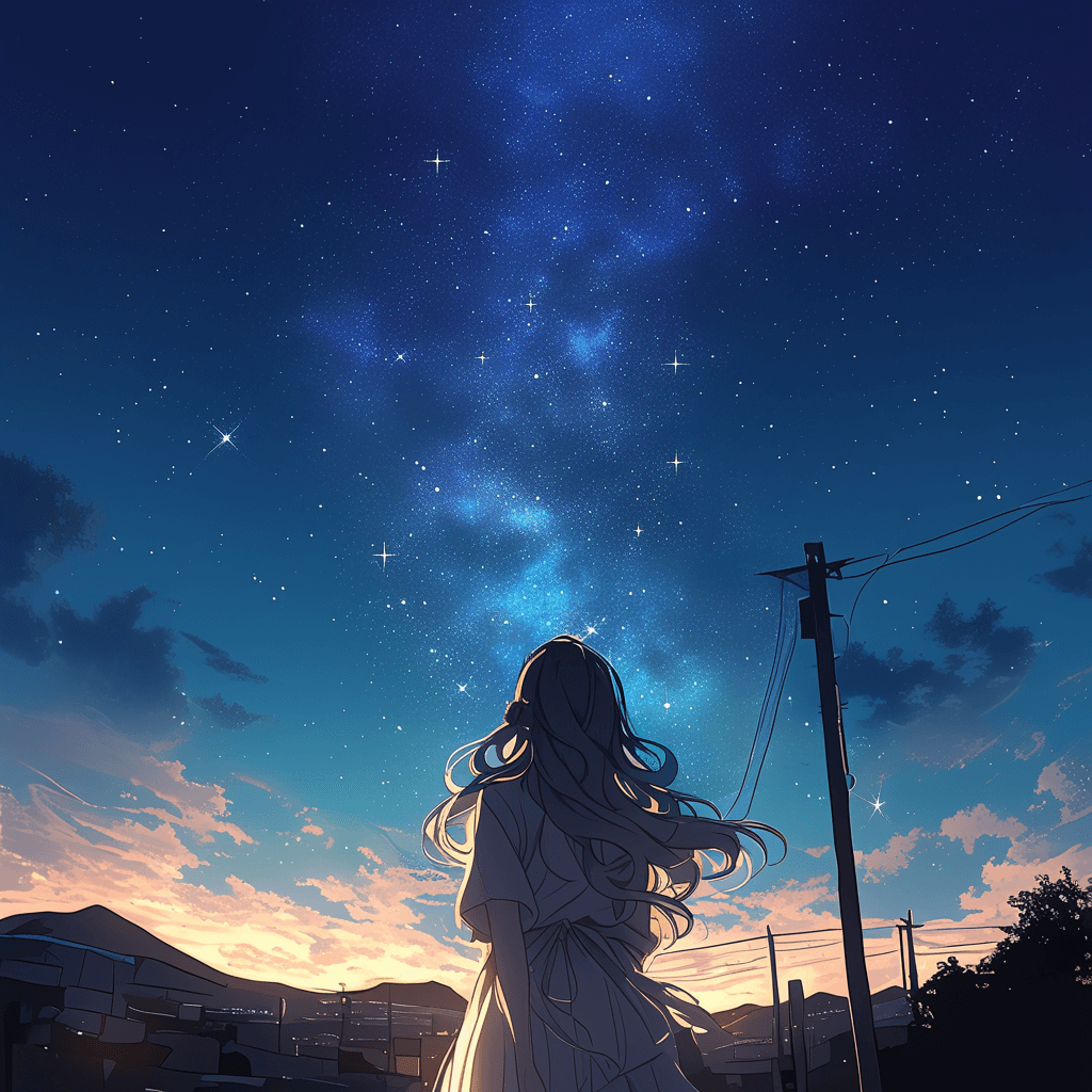 星