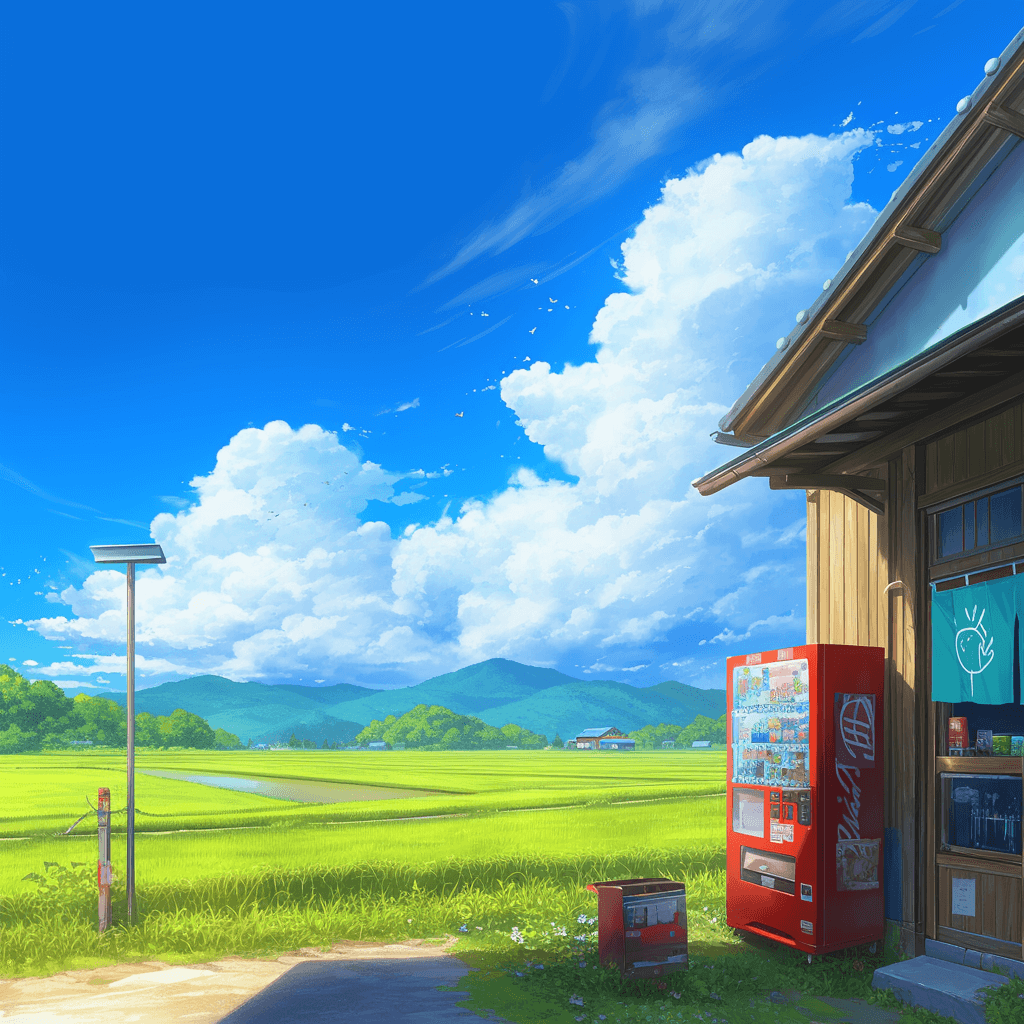 夏